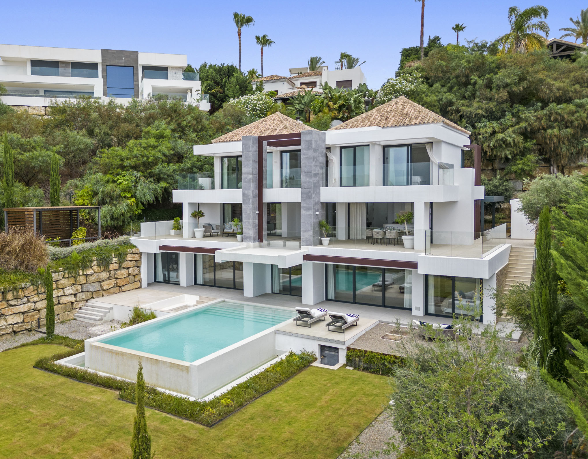 Finest Rentals Marbella